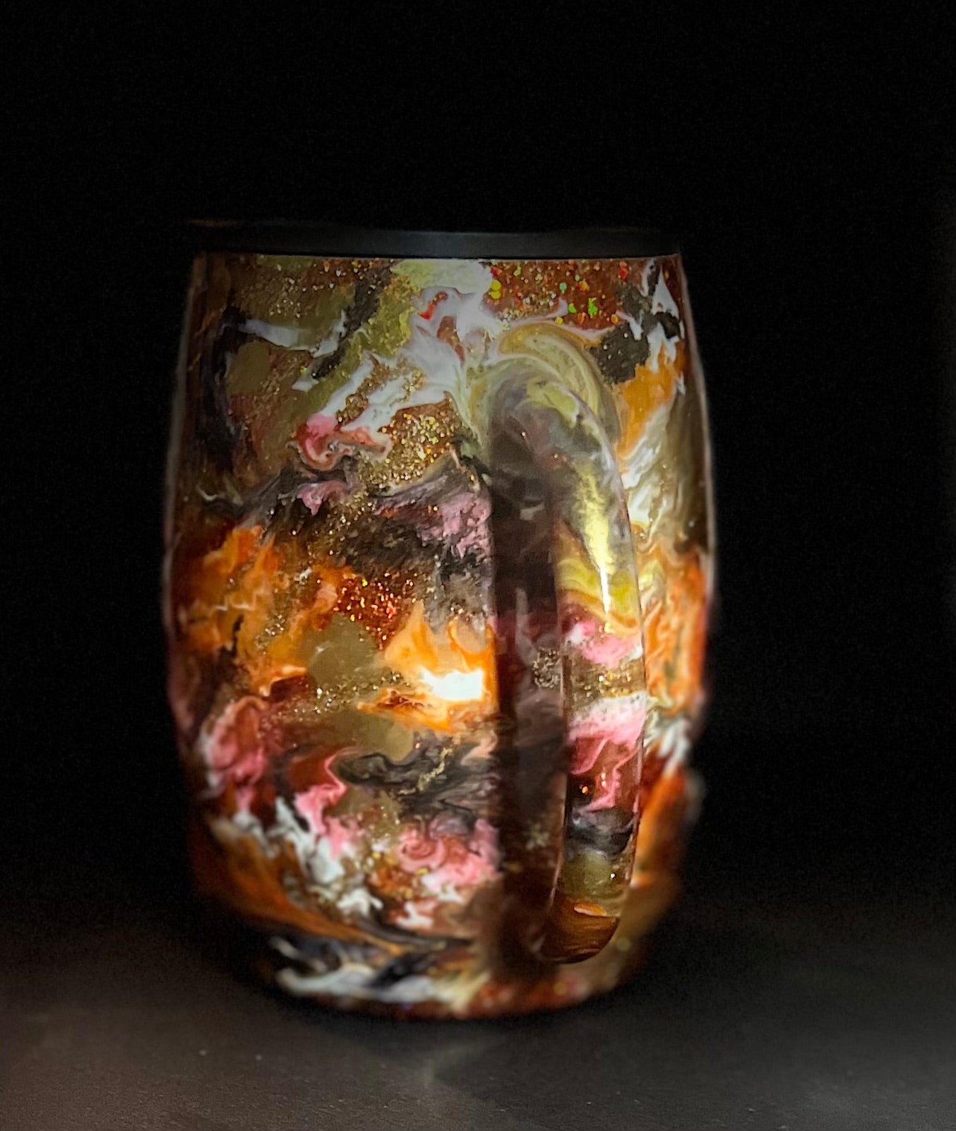 Once Upon A Sparkly Night