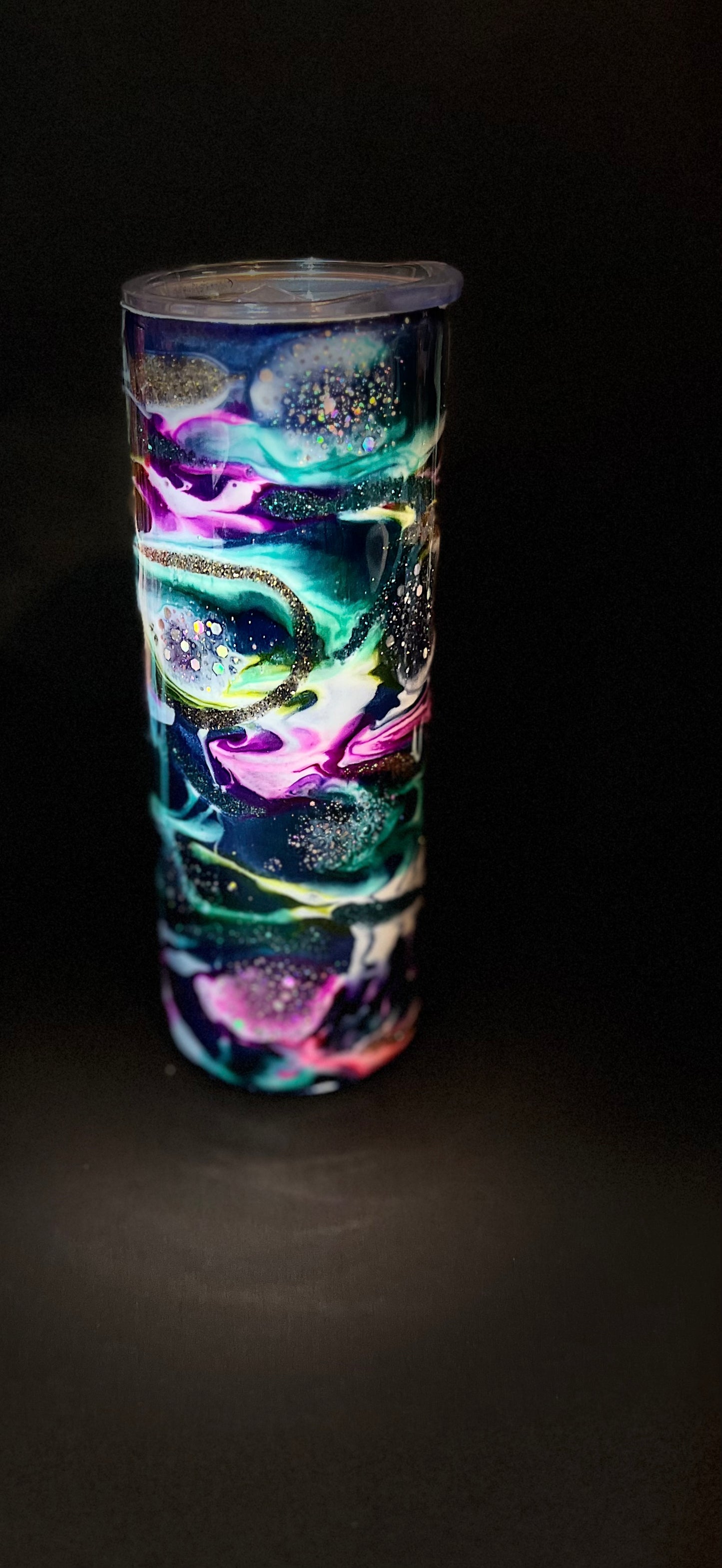 Galaxy Vibes