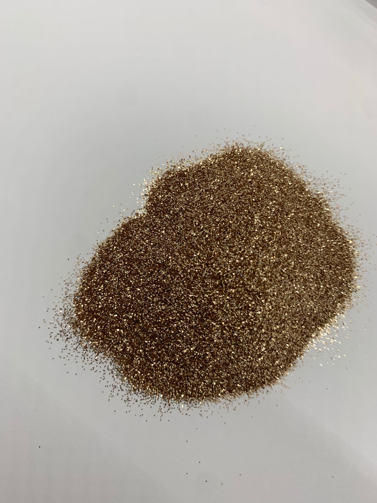 Take A Bow/ 2oz mylar bag of Fine Glitter