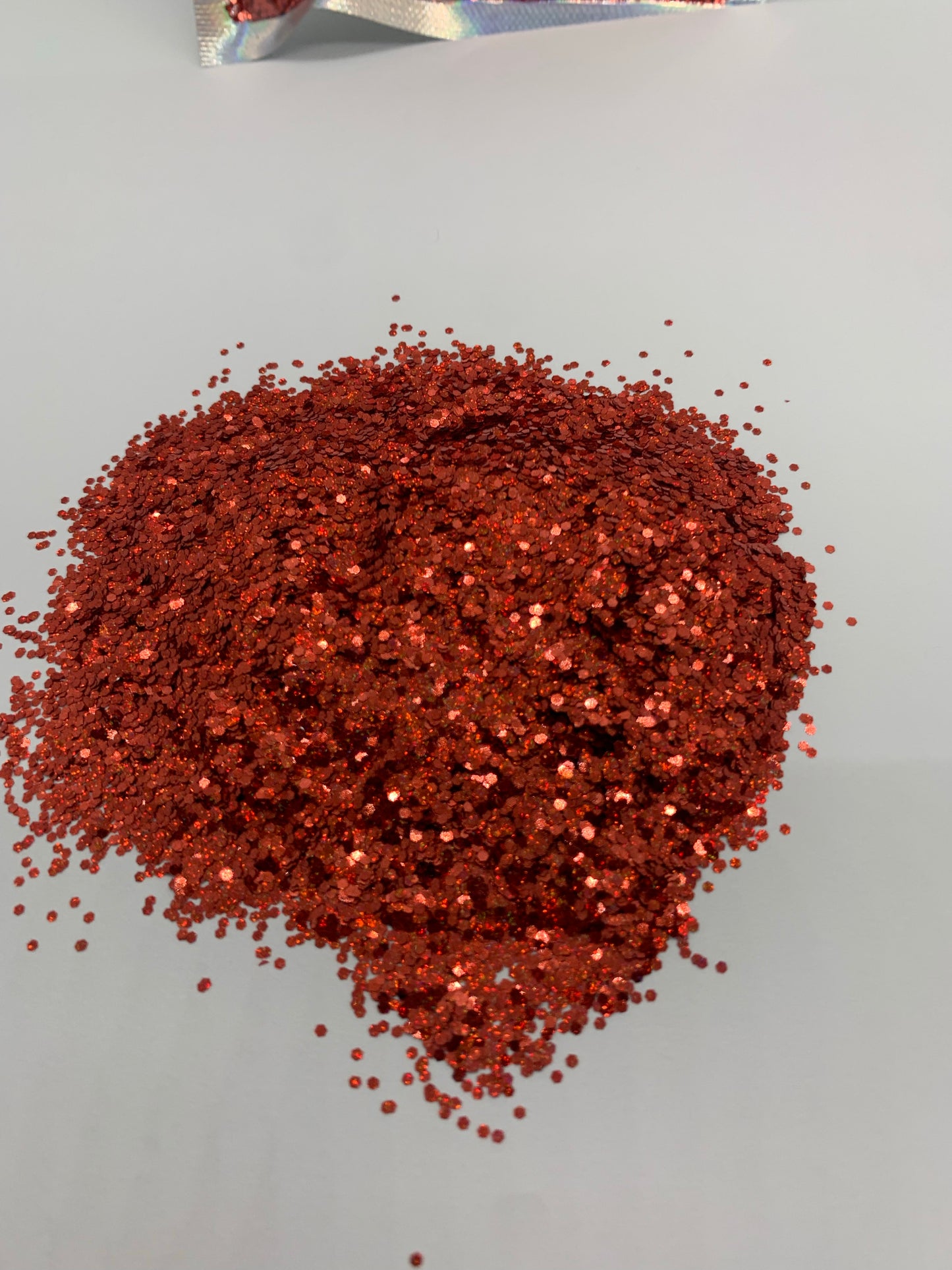 Hollywood/ 2oz mylar bag of Chunky Glitter