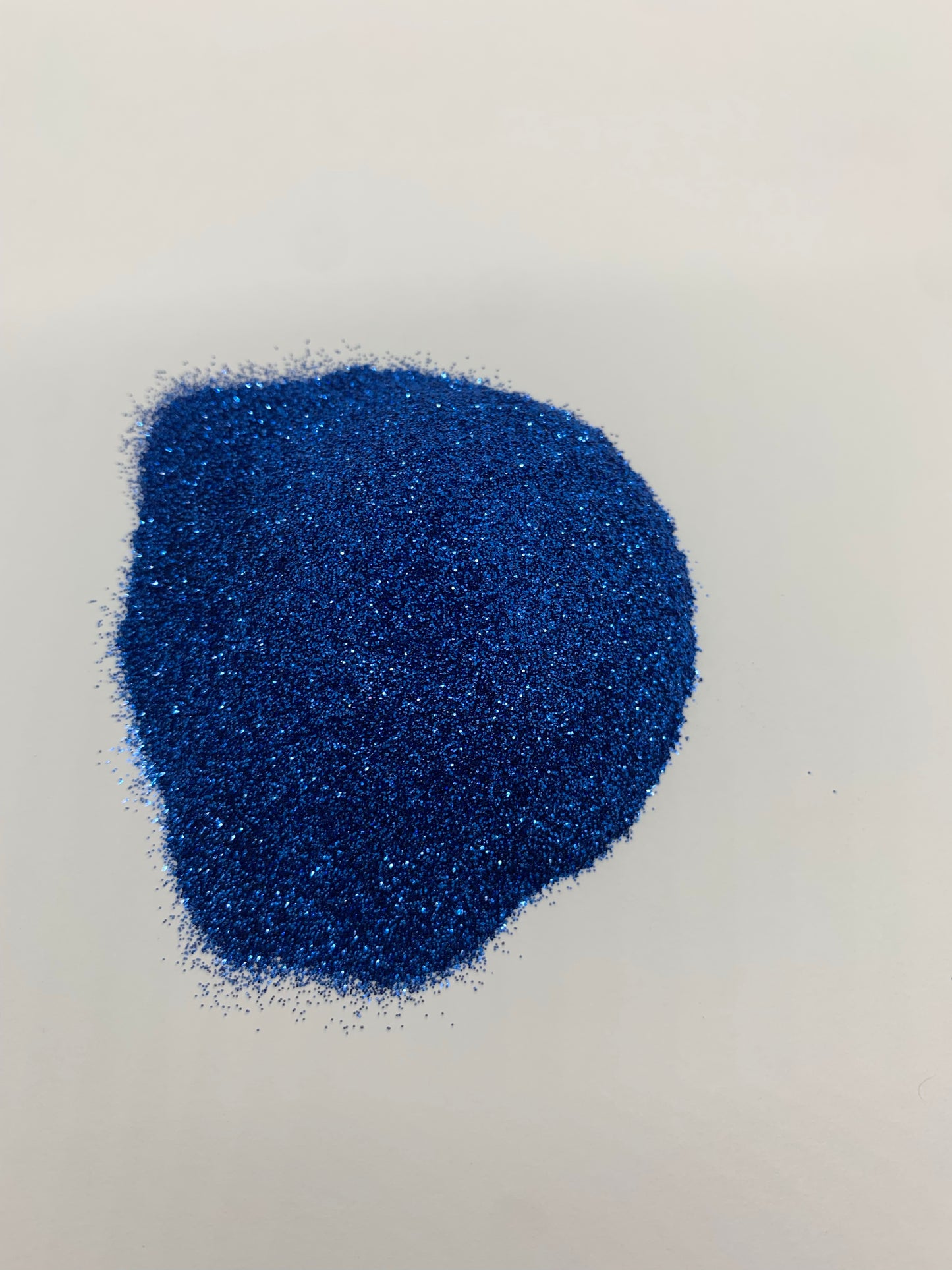 Genie In A Bottle/ 2oz mylar bag of Fine Glitter