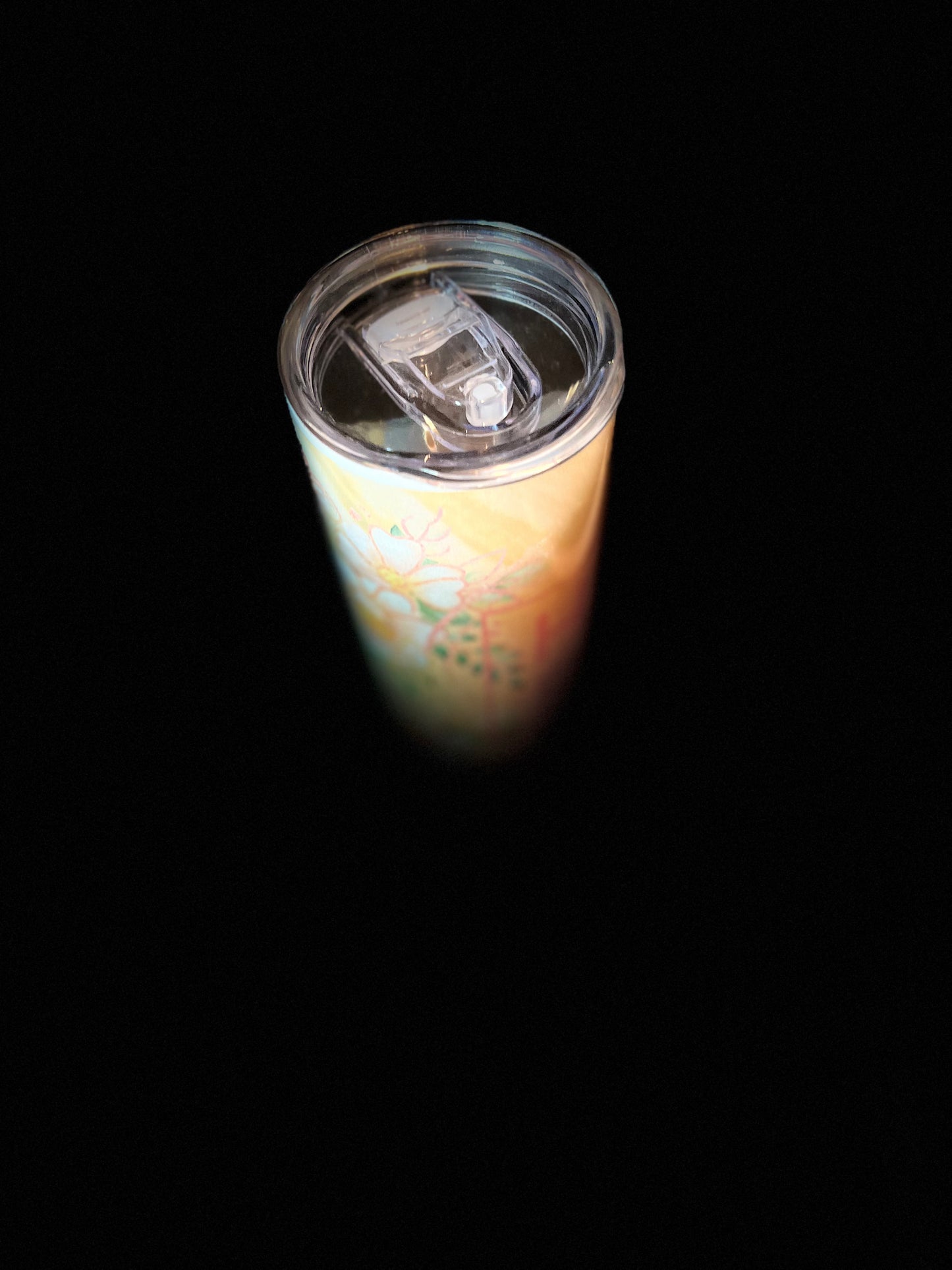 Hope 20oz stainless steel tumbler