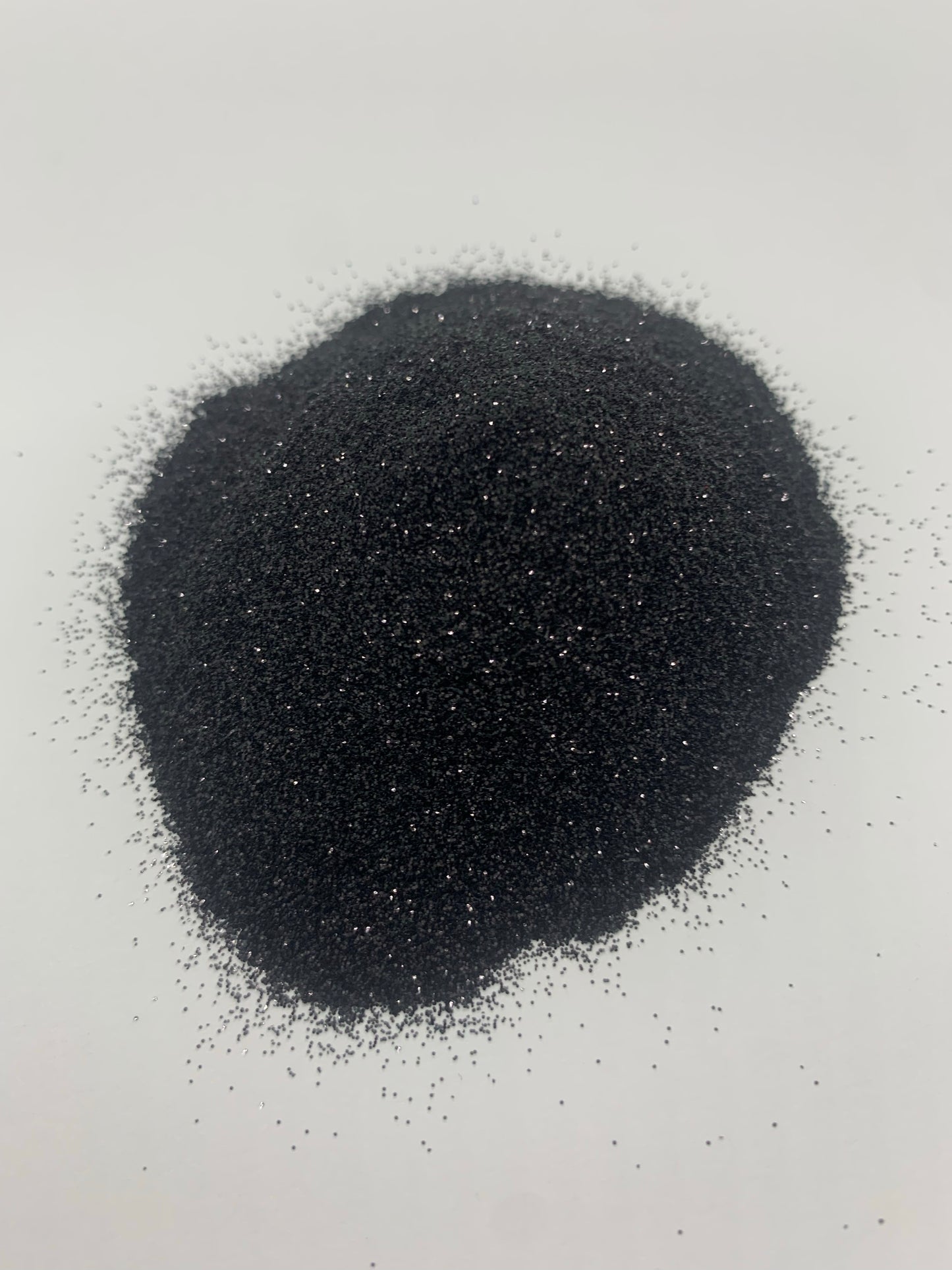 New Attitude/ 2oz mylar bag of Fine Glitter