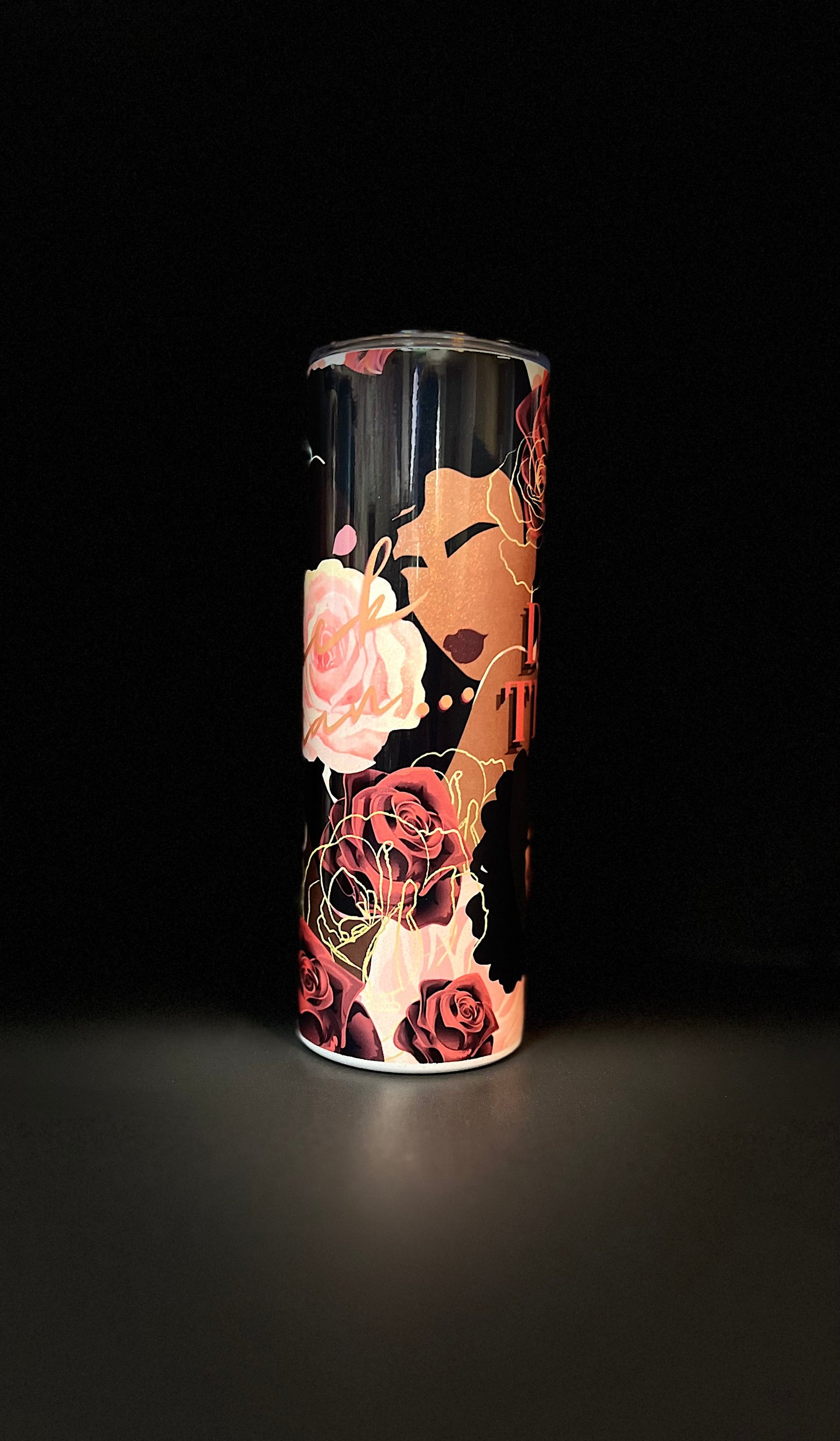 Black Woman, Do Yo Thang! 20oz Tumbler