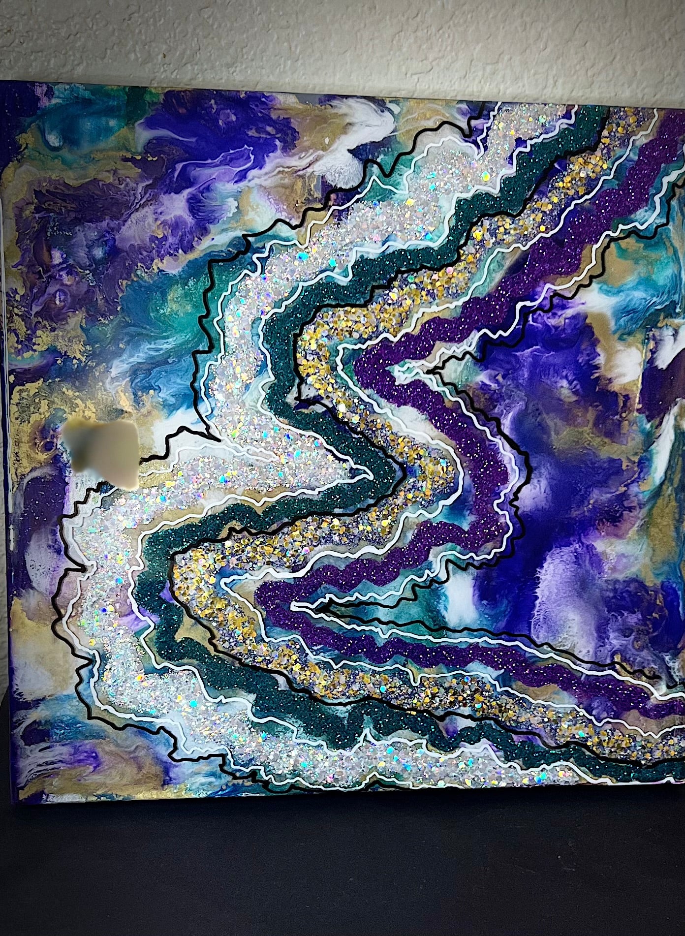 Zagged Then Zigged