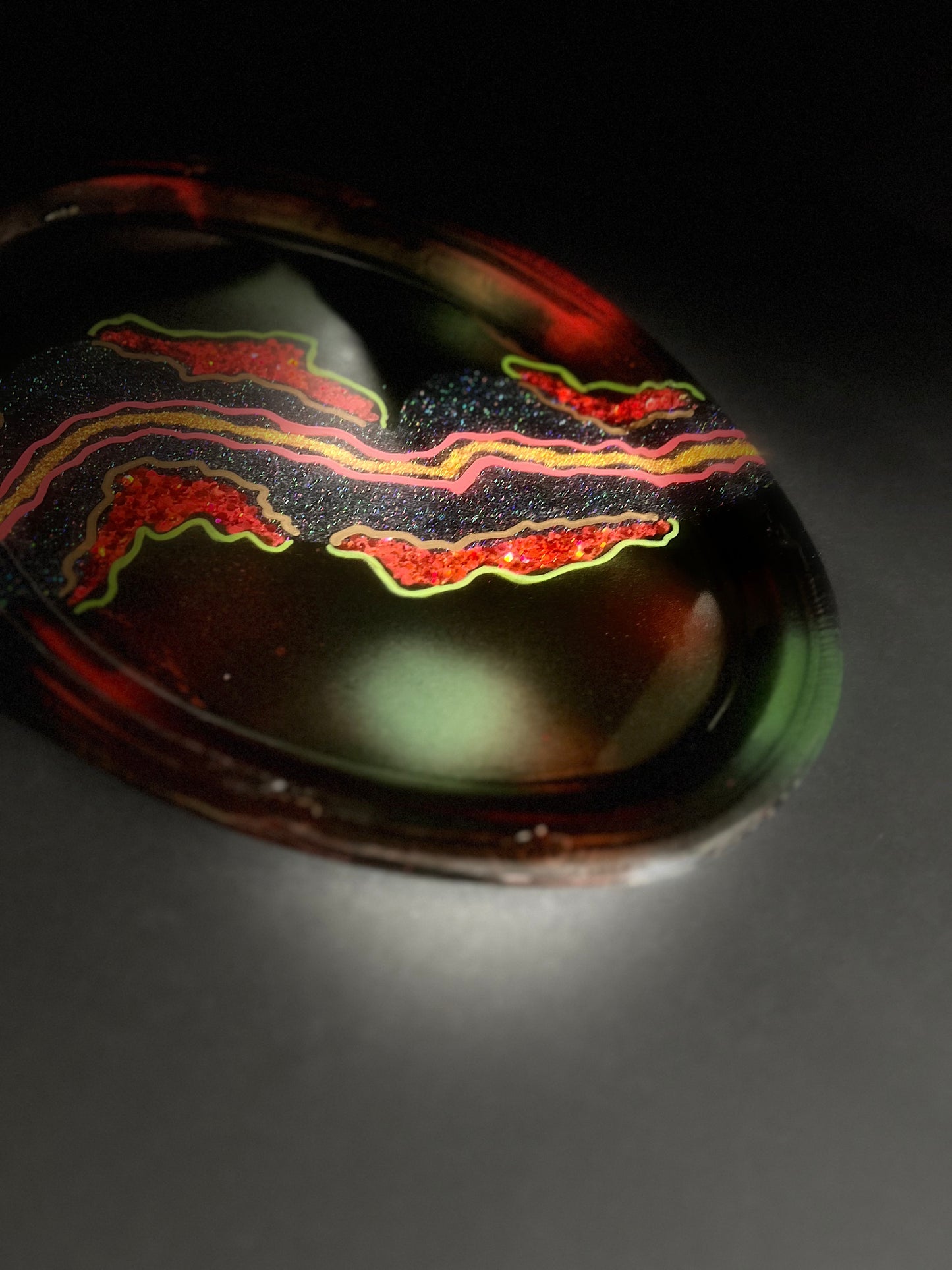 Mother Land Luxe Tray