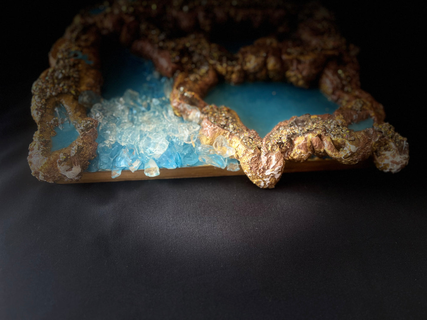 Cove of Wonders