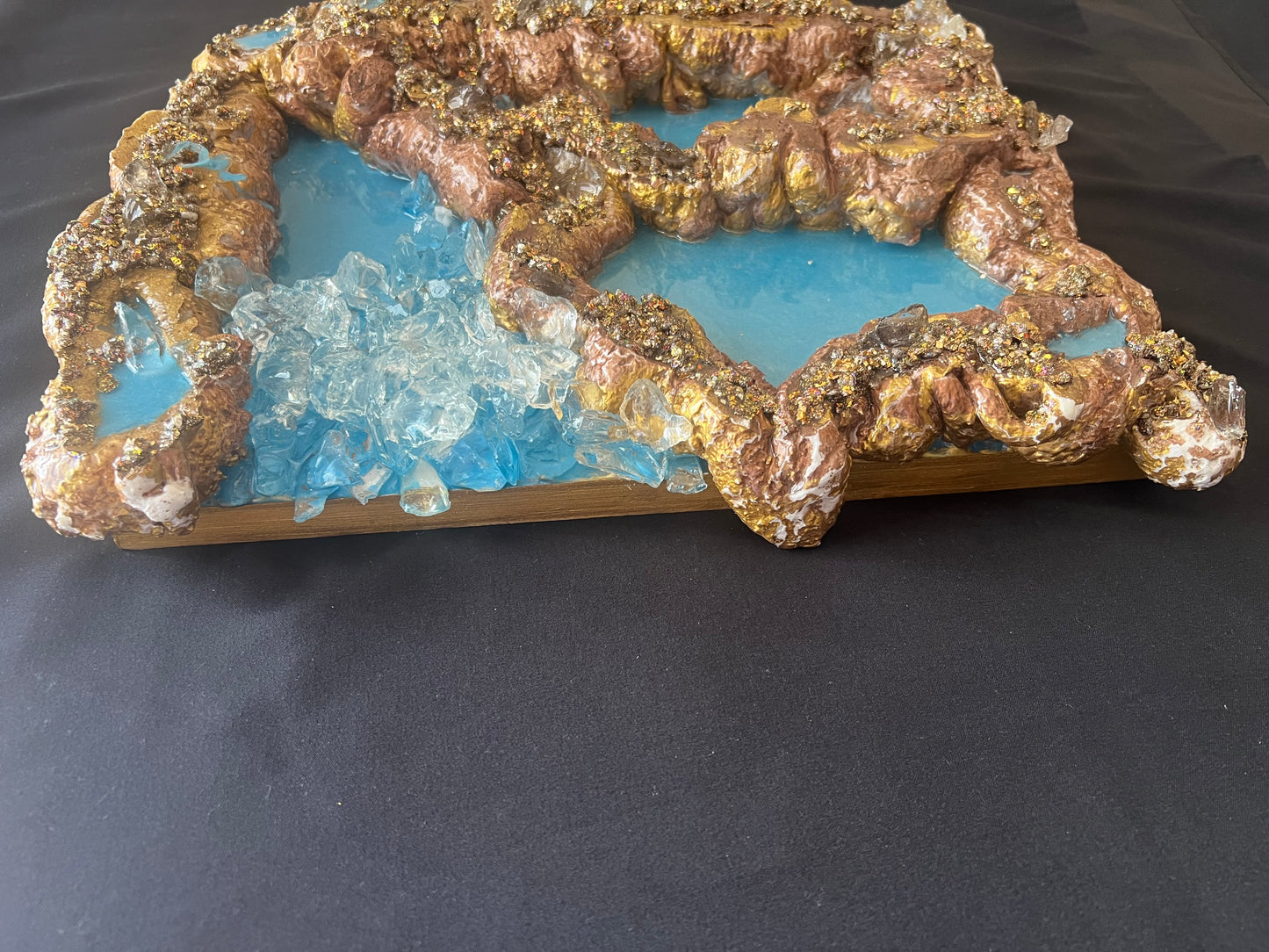 Cove of Wonders