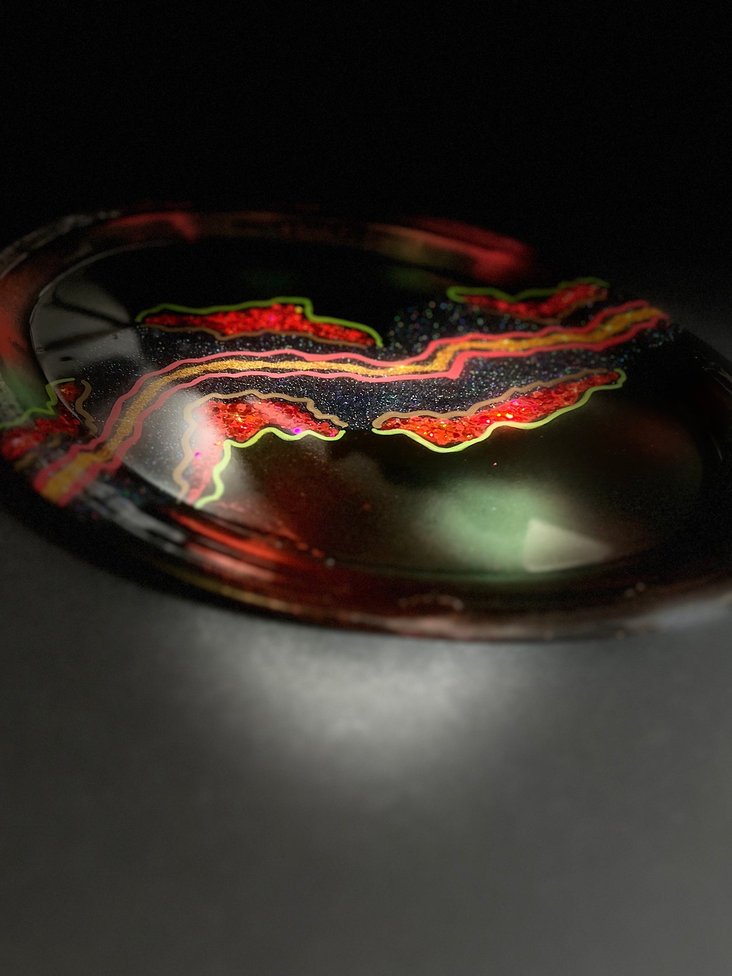 Mother Land Luxe Tray