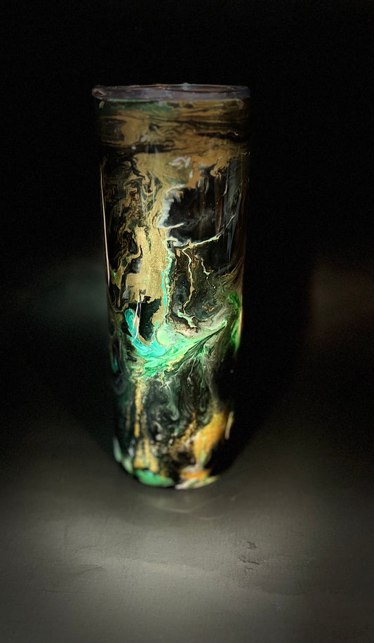 Green Luxe