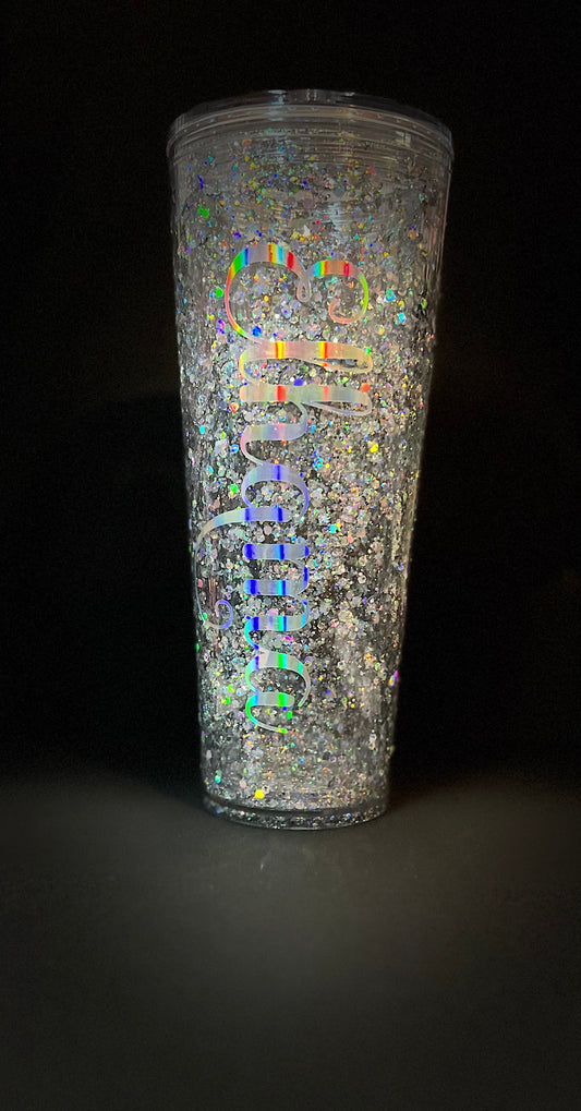 Holographic Vibes