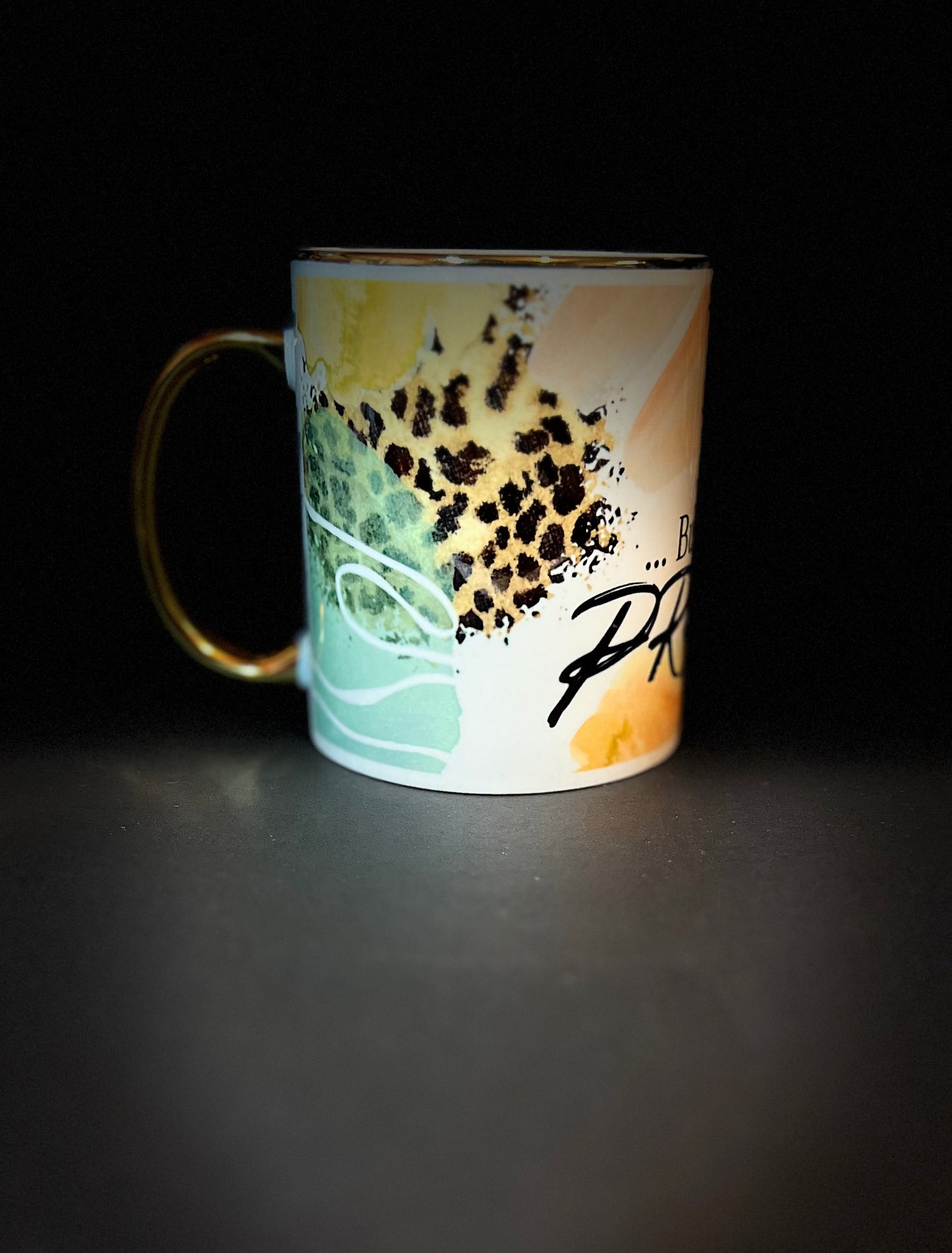 But First… Pray 11oz ceramic mug